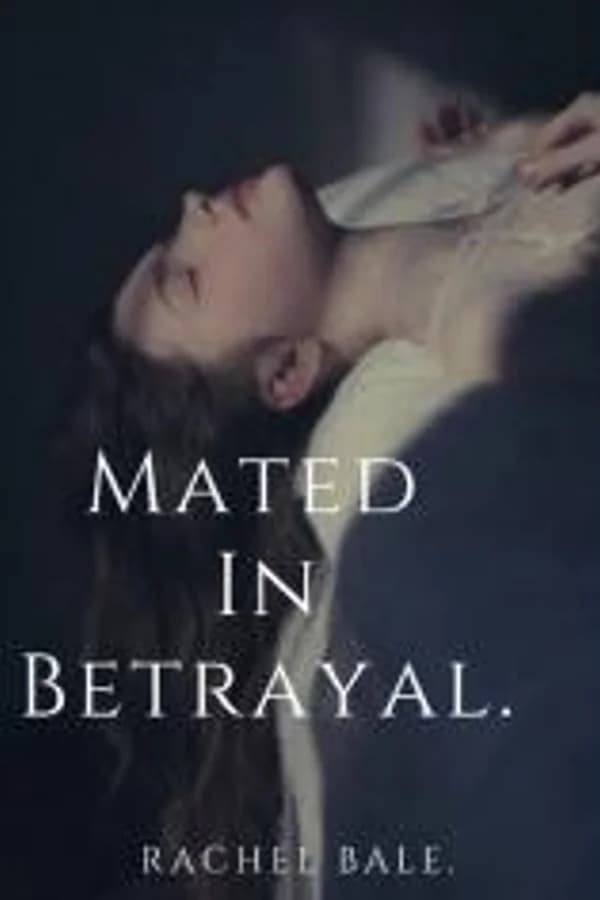 MATED IN BETRAYAL