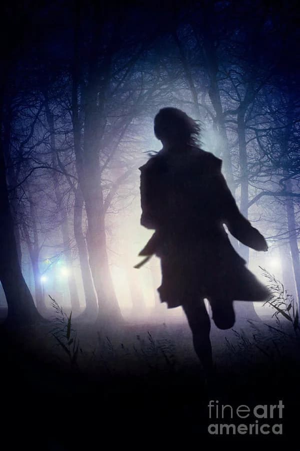 The Lost Sister