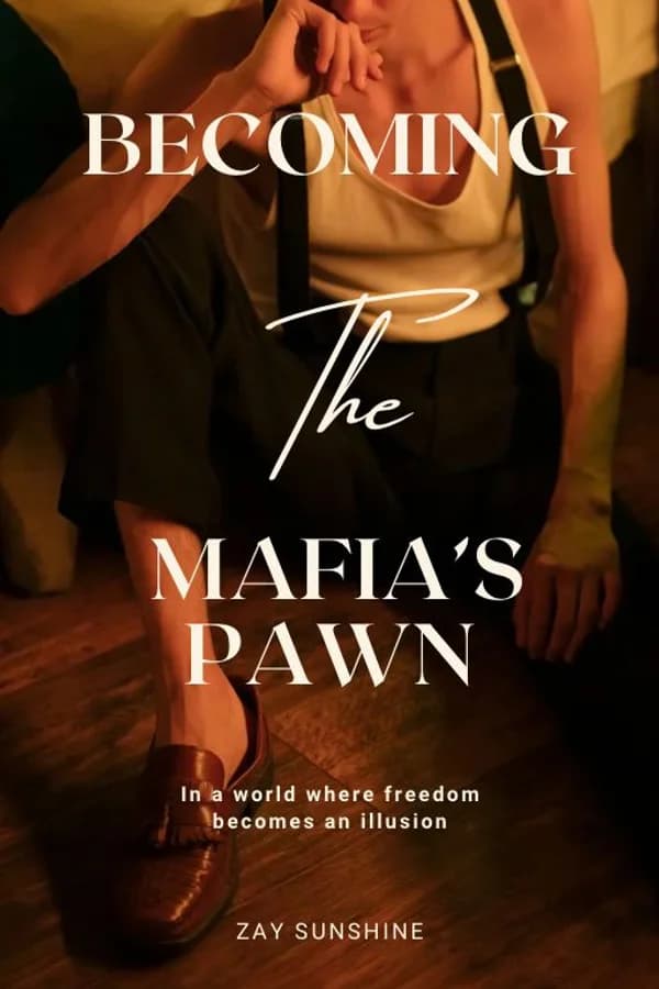 Becoming The Mafia's Pawn