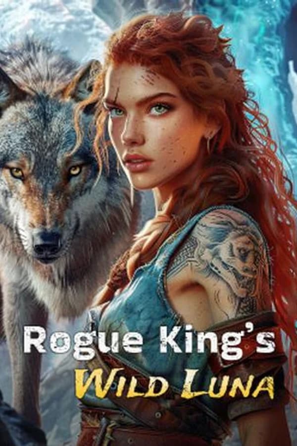 Rogue King’s Wild Luna