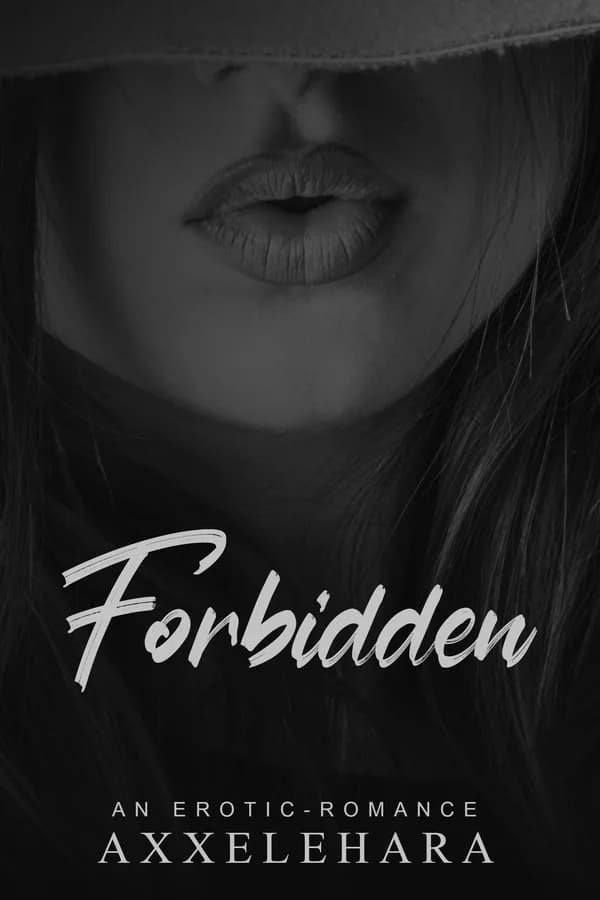 FORBIDDEN