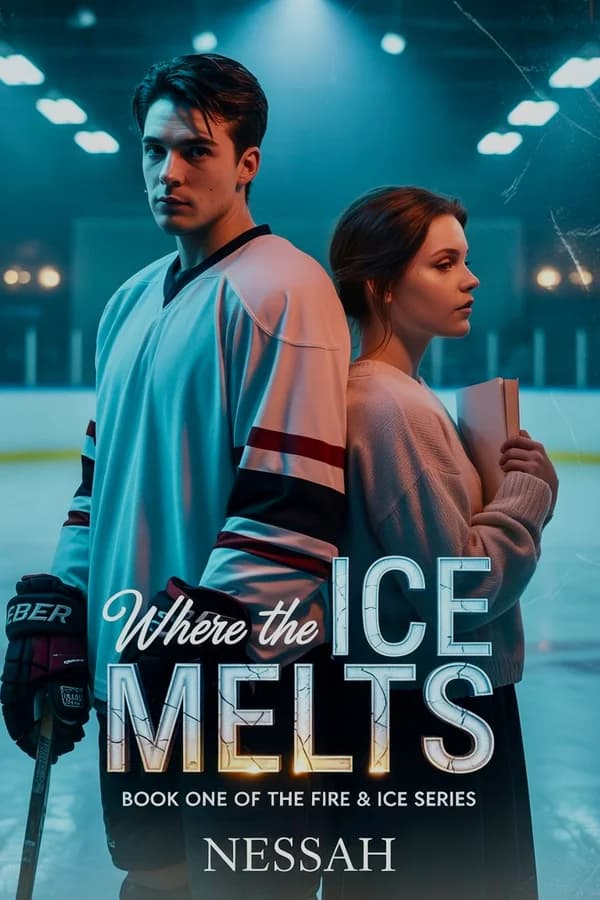 Where The Ice Melts