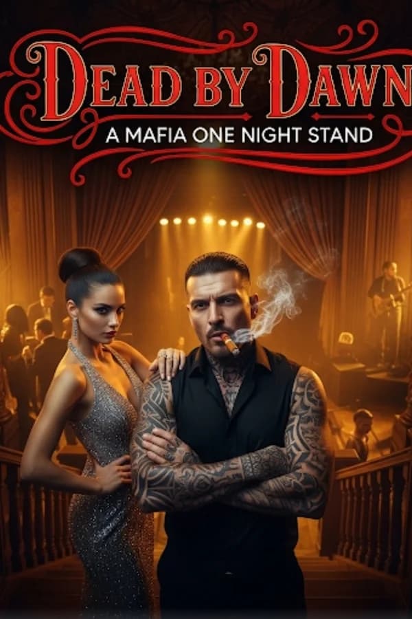 Dead By Dawn: A Mafia One Night Stand