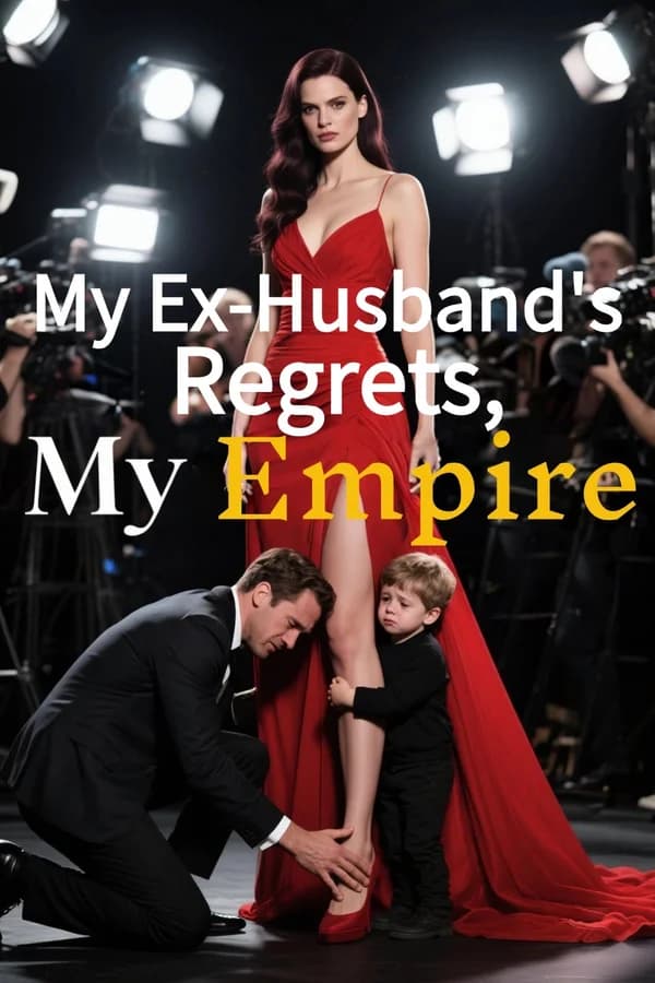My Ex-Husband's Regrets, My Empire