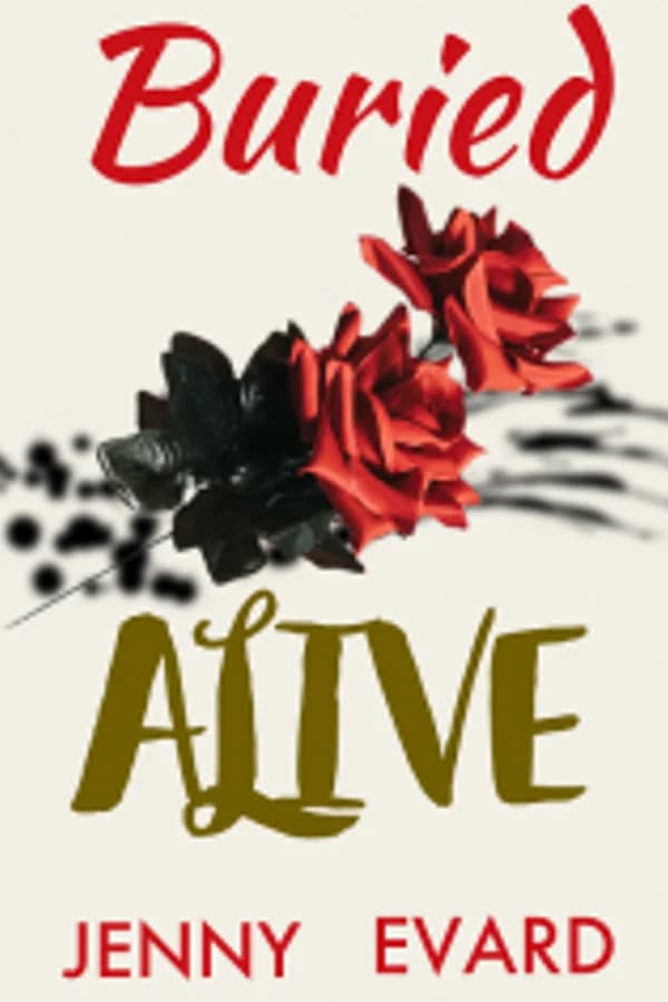 BURIED ALIVE