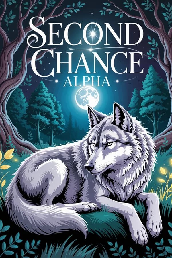 Second Chance Alpha