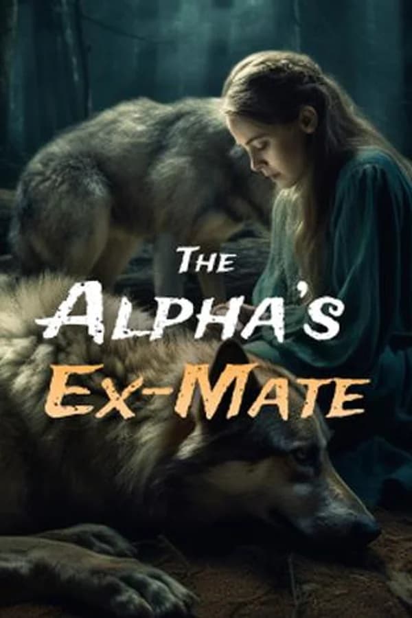 The Alpha’s Ex-Mate