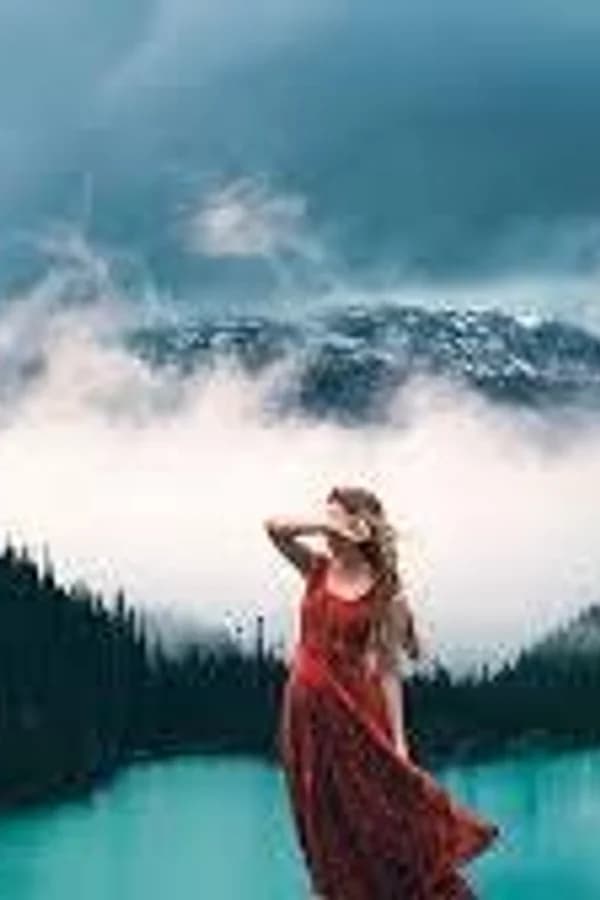 Lost She-Wolf