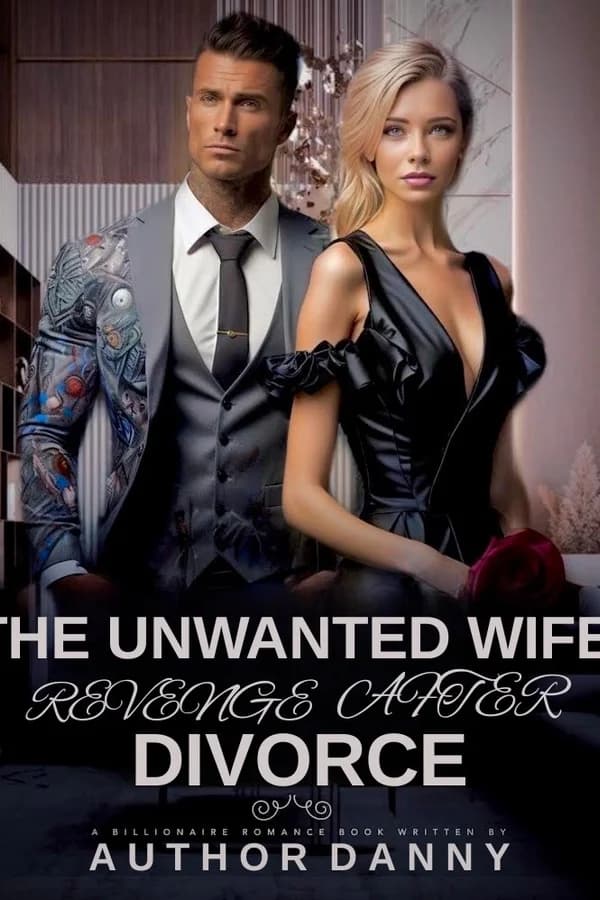 The Unwanted Wife: Revenge After Divorce