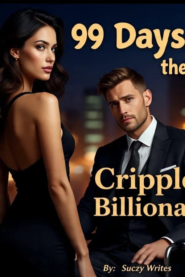 99 Days with the Crippled Billionaire