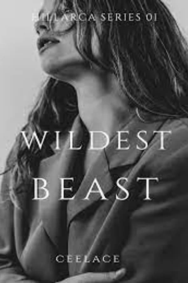 Wildest Beast (Hillarca Series 01)