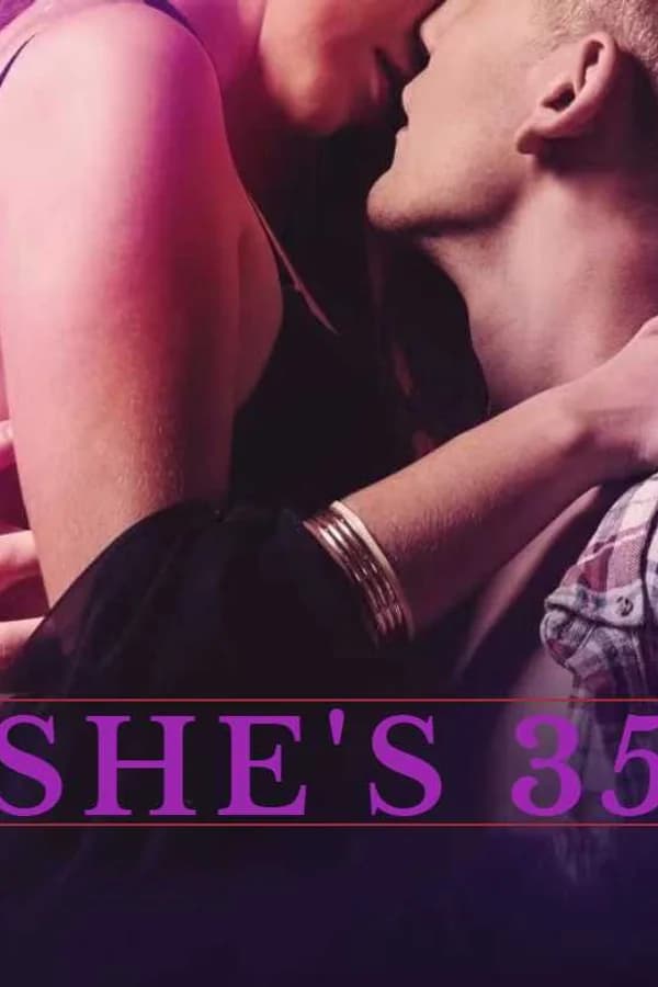 SHE'S 35