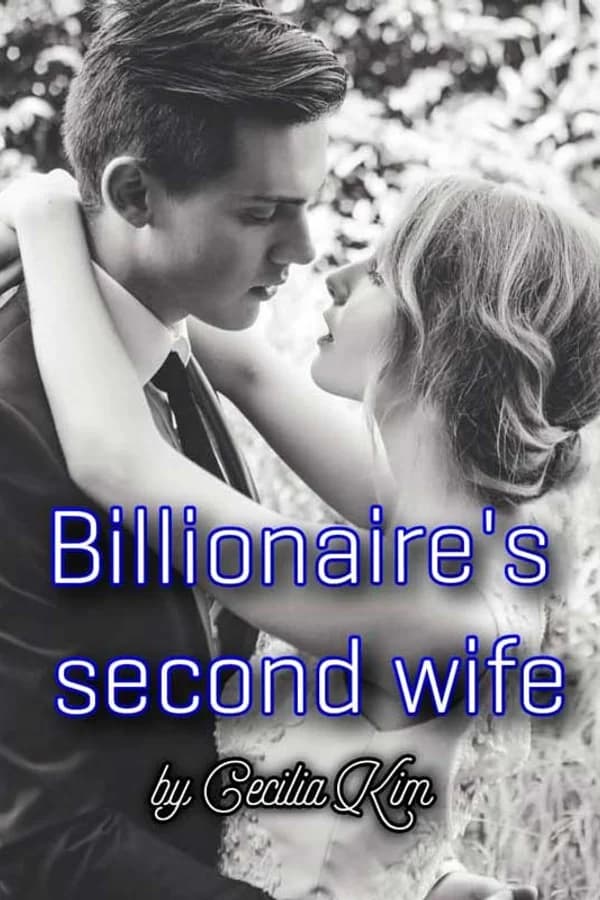 Billionaire's second wife