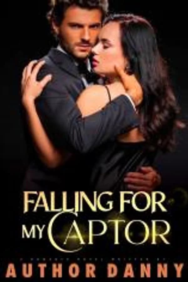 Falling For My Captor