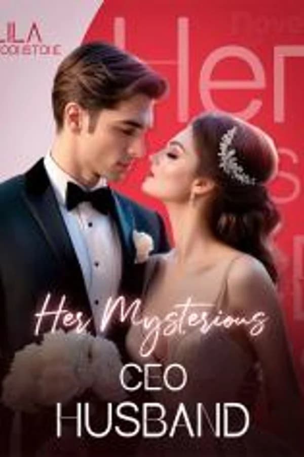 Her Mysterious CEO Husband