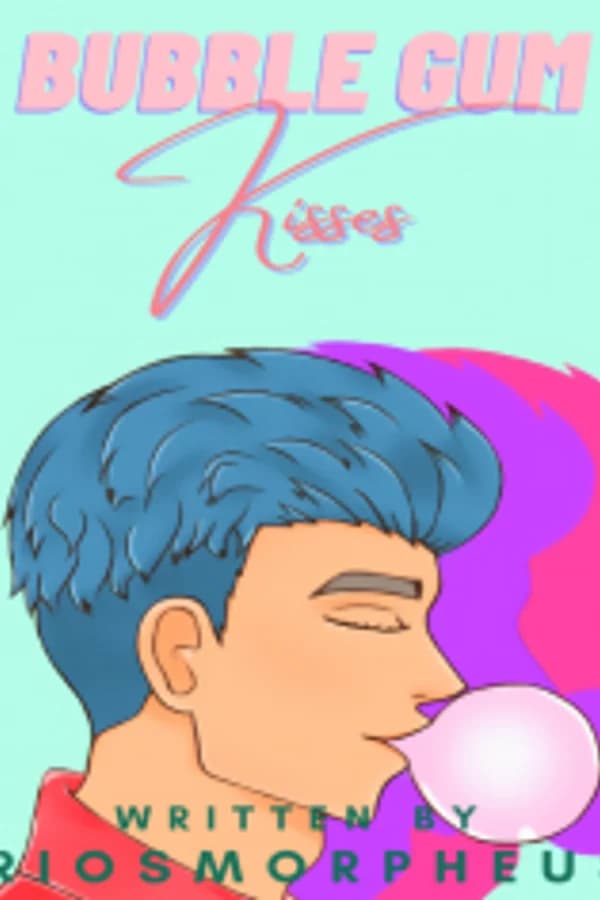 Bubble Gum Kisses