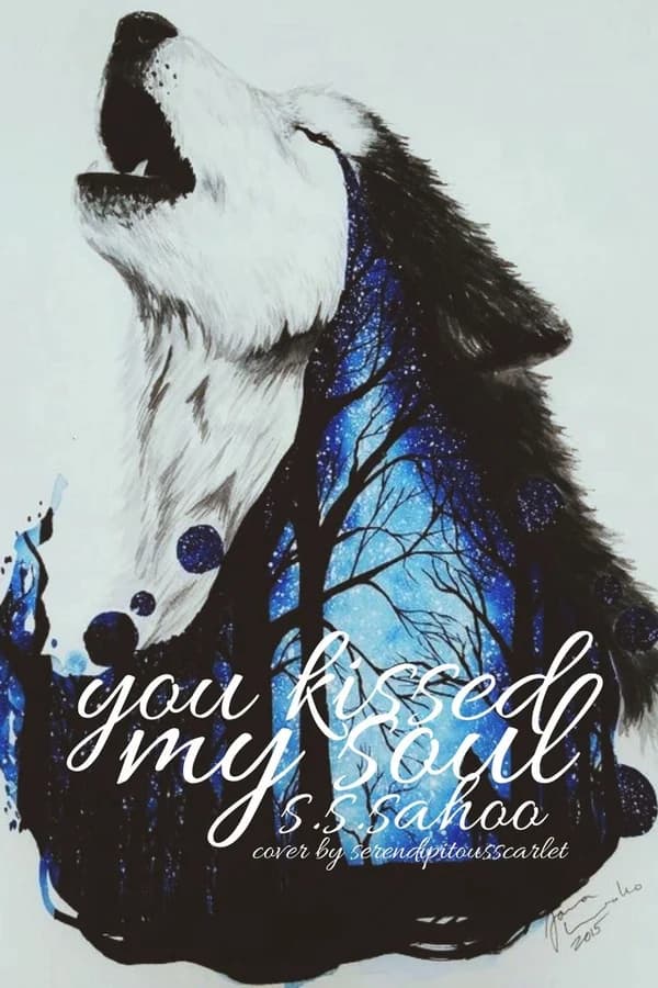 You Kissed My Soul