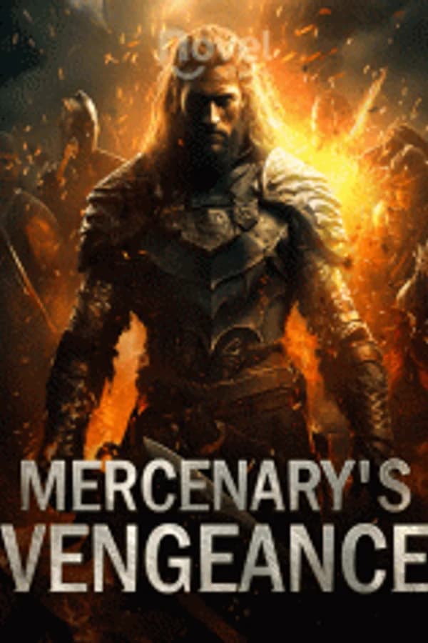 Mercenary's Vengeance