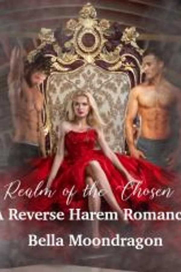 Realm of the Chosen: A Reverse Harem Romance