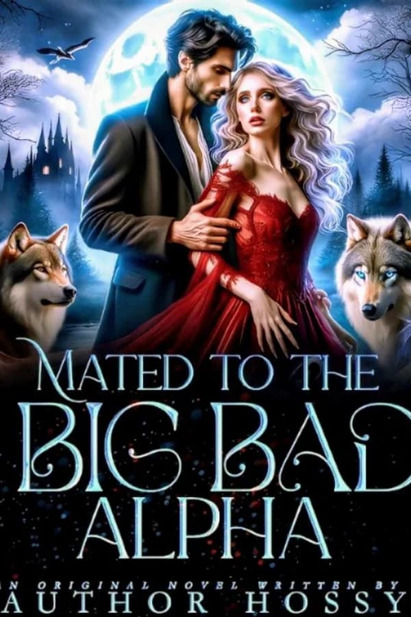 Mated To The Big Bad Alpha