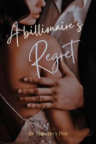 A Billionaire's Regret