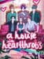 A House With Heartthrobs (English version)