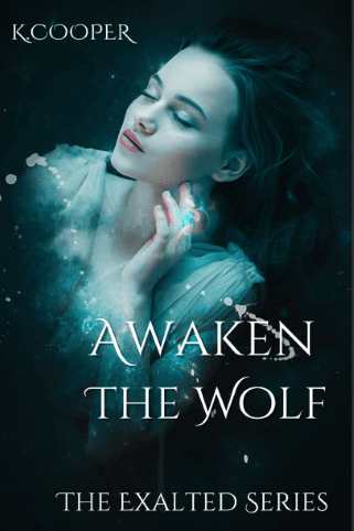 Awaken the wolf