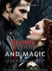 Blood and Magic