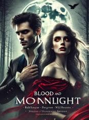 Blood and Moonlight