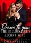 Drawn to You: The Billionaire's Second Wife