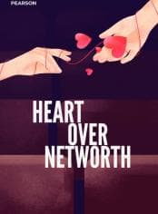 HEART OVER NET WORTH