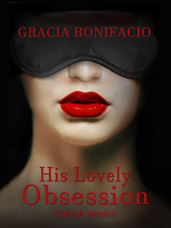 His Lovely Obsession (English)