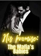 His Promise: The Mafia's Babies