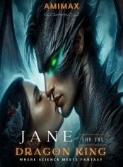 Jane And The Dragon King