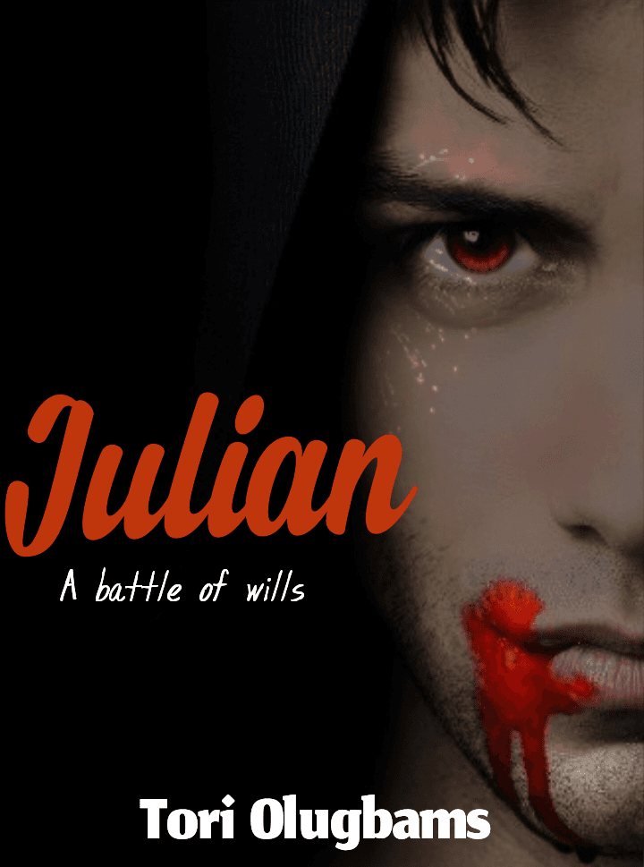 Julian (A vampire Romance)
