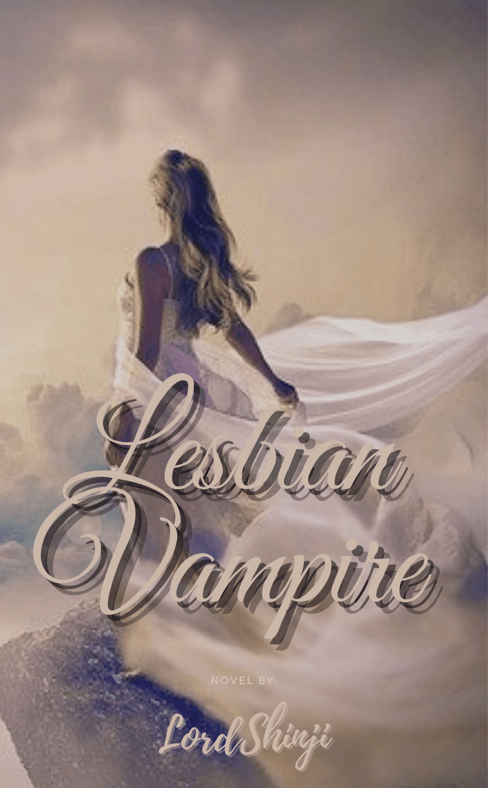 Lesbian Vampire