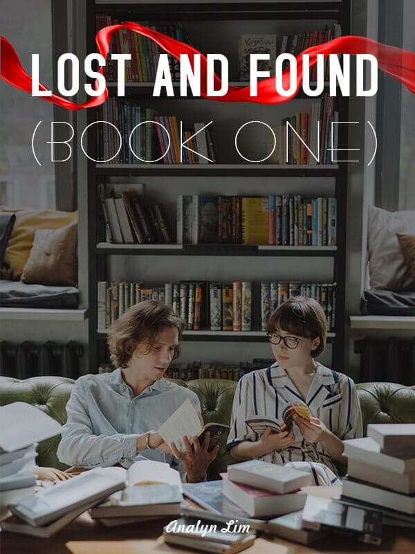 LOST AND FOUND (BOOK ONE)