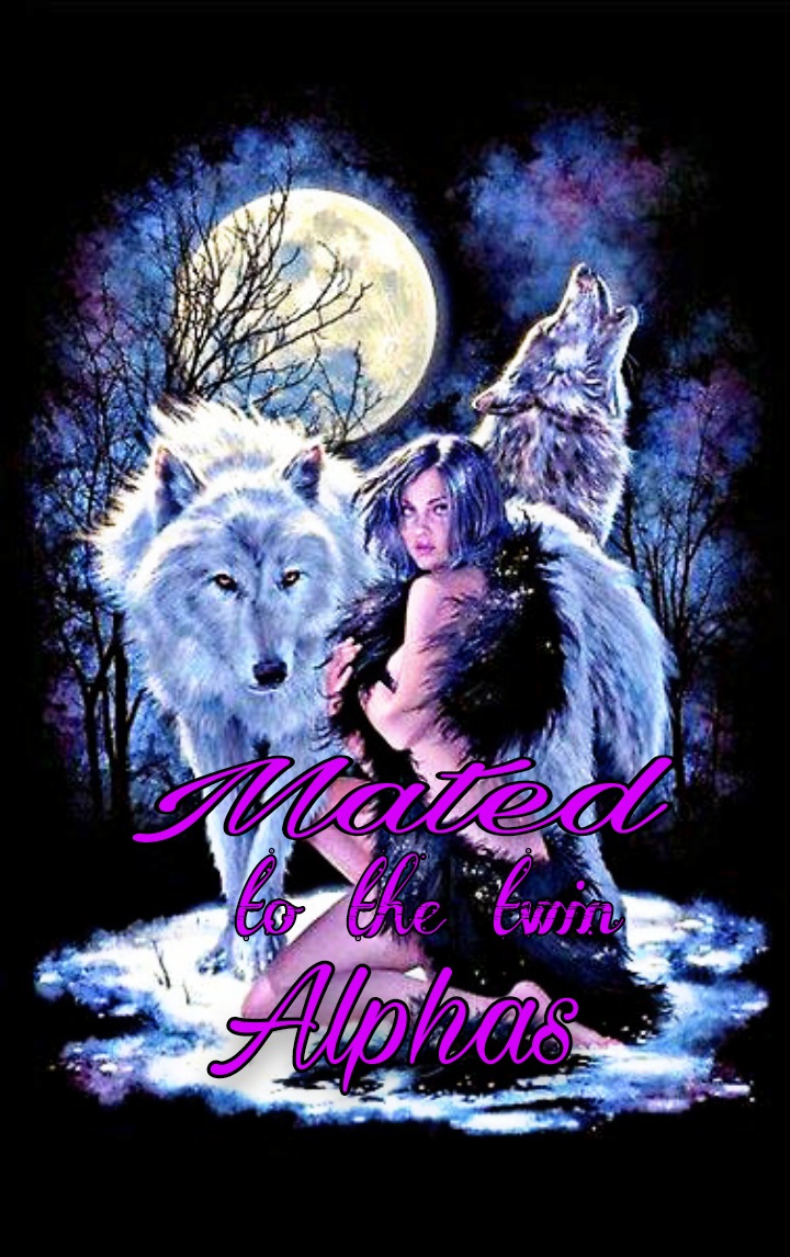 Mated  to The Twin Alphas