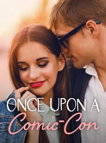 Once Upon a Comic-Con