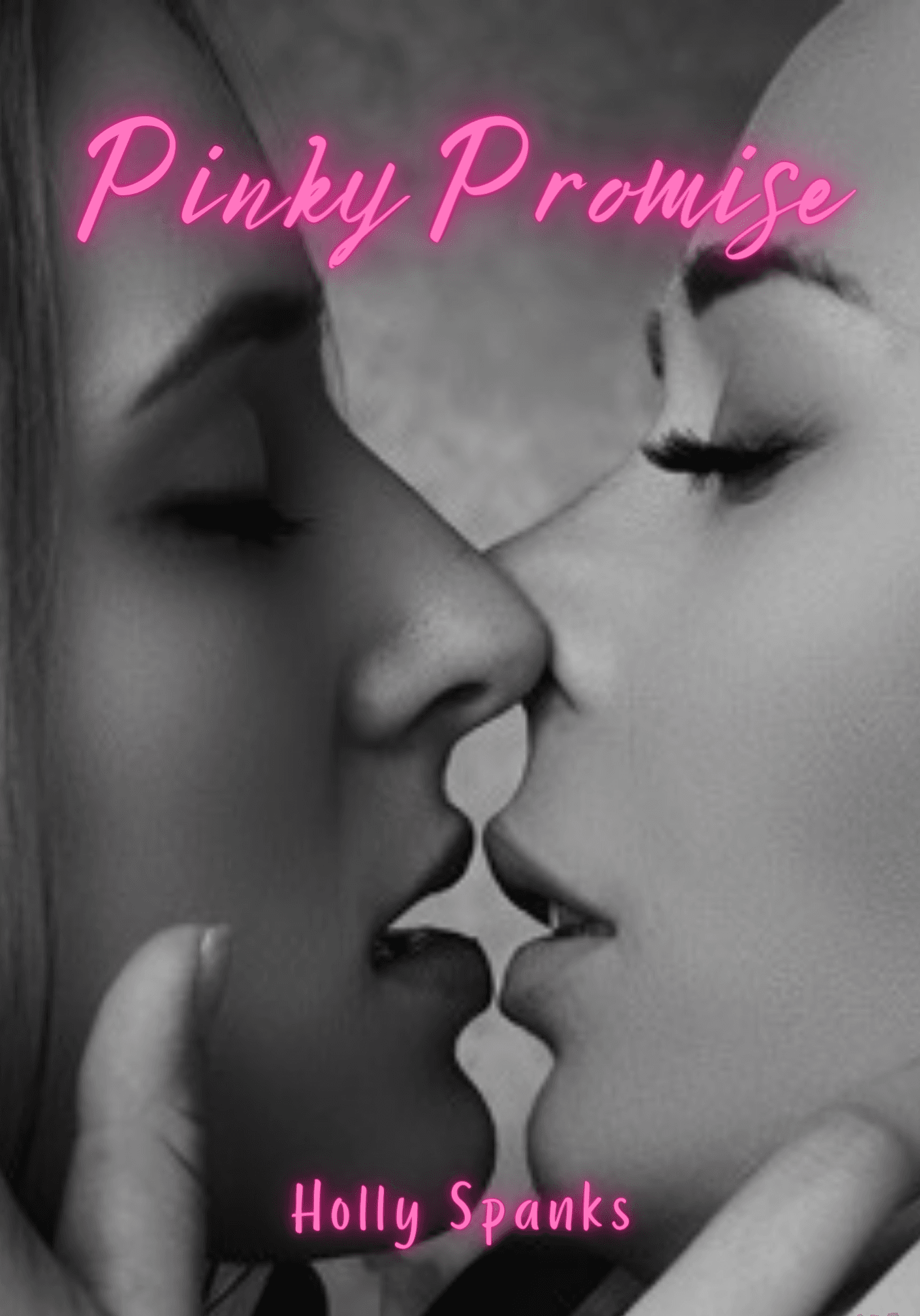 Pinky Promise