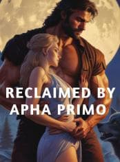 Reclaimed by Alpha Primo