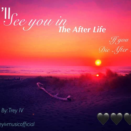 See you in the afterlife