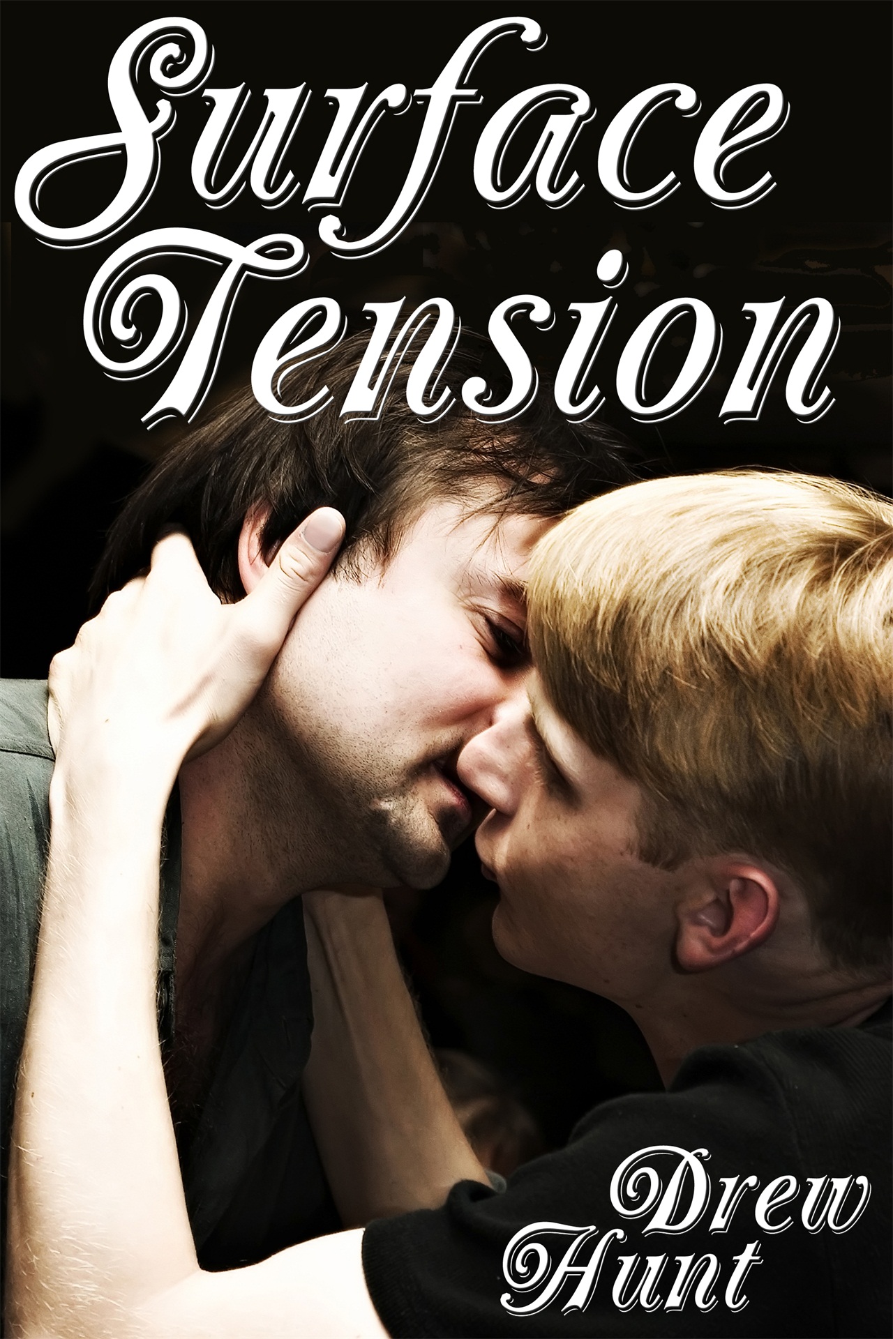 Book Cover