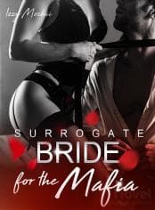 Surrogate Bride for the Mafia
