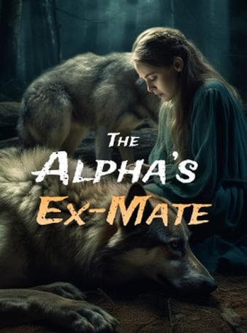 The Alpha's Ex-Mate