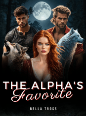The Alpha's Favorite