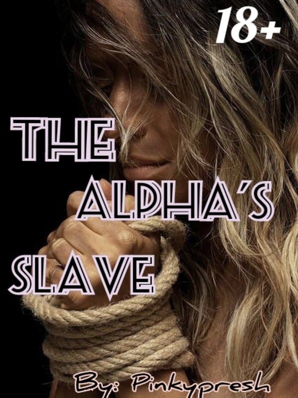 The Alpha's Slave