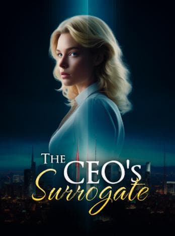 The CEO's Surrogate