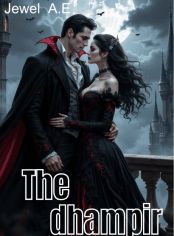 The dhampir
