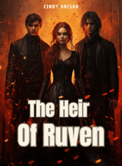 The Heir Of Ruven